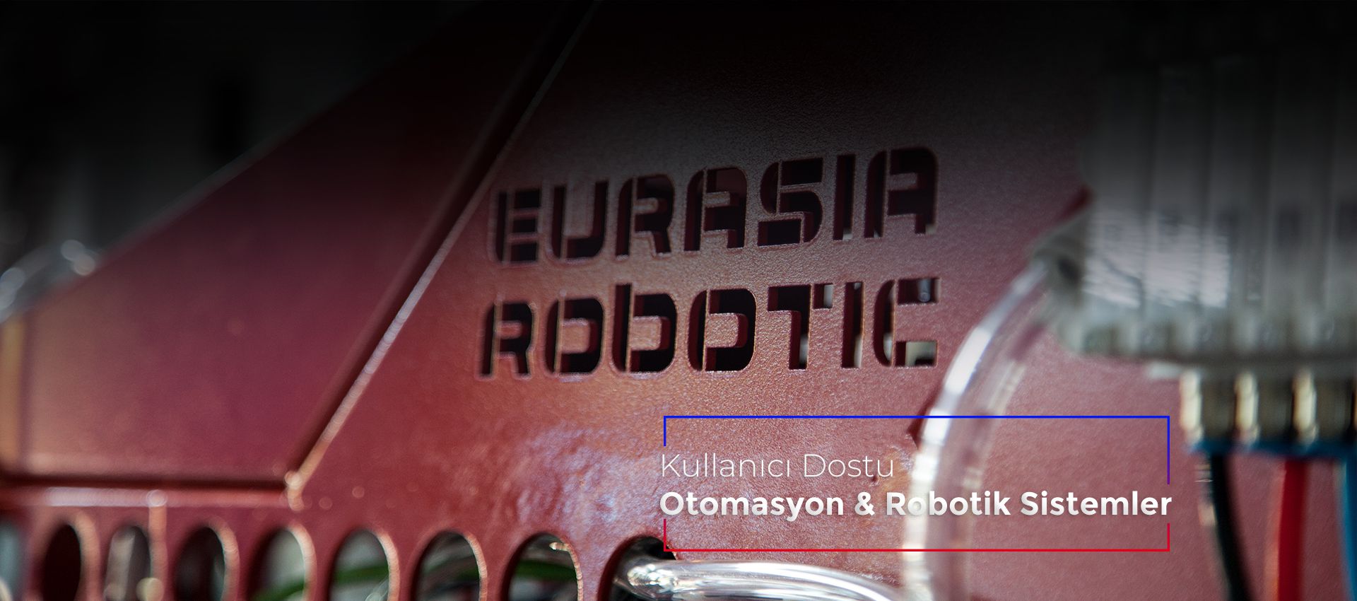 Eurasia Robotic