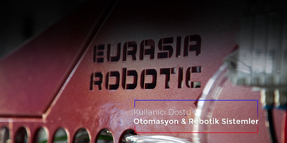 Eurasia Robotic