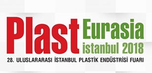 Plast Eurasia İstanbul 2018